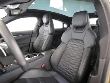 Audi e-tron GT quattro