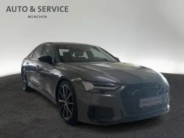 Audi A6 Limousine 45 2.0 TFSI S line quattro S tronic