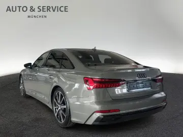 Audi A6 Limousine 45 2.0 TFSI S line quattro S tronic