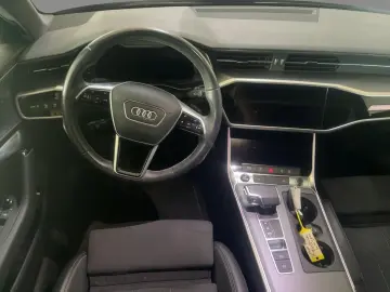 Audi A6 Limousine 45 2.0 TFSI S line quattro S tronic