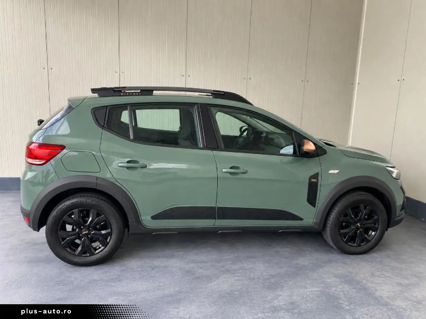 DACIA SANDERO 1.0 Eco-G 100CP Stepway Extreme