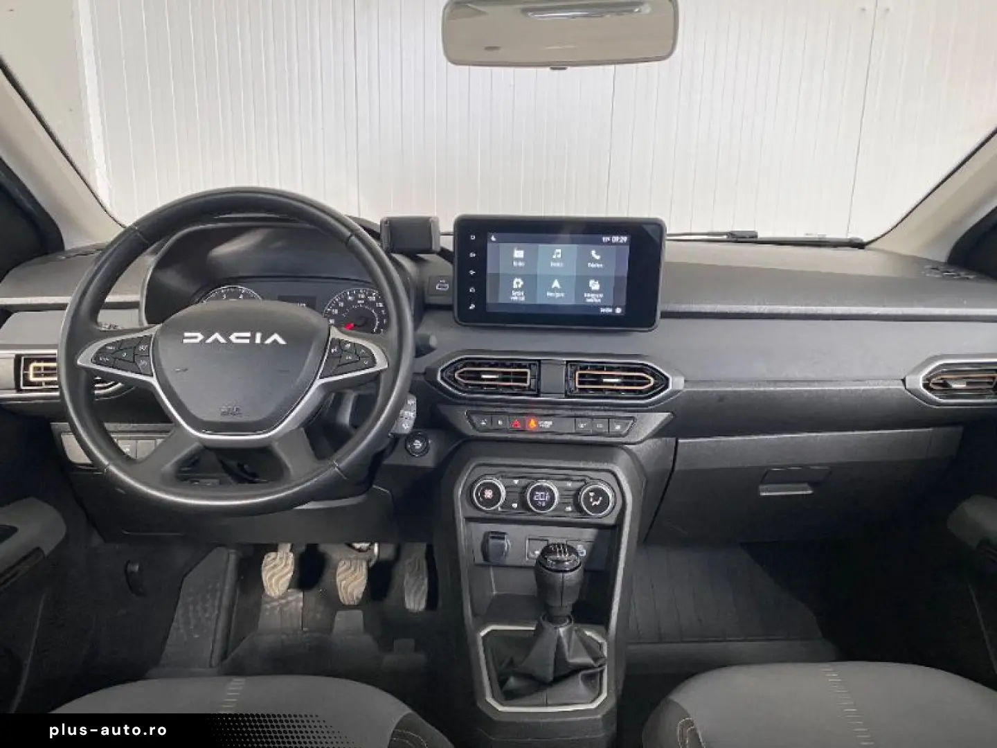 DACIA SANDERO 1.0 Eco-G 100CP Stepway Extreme