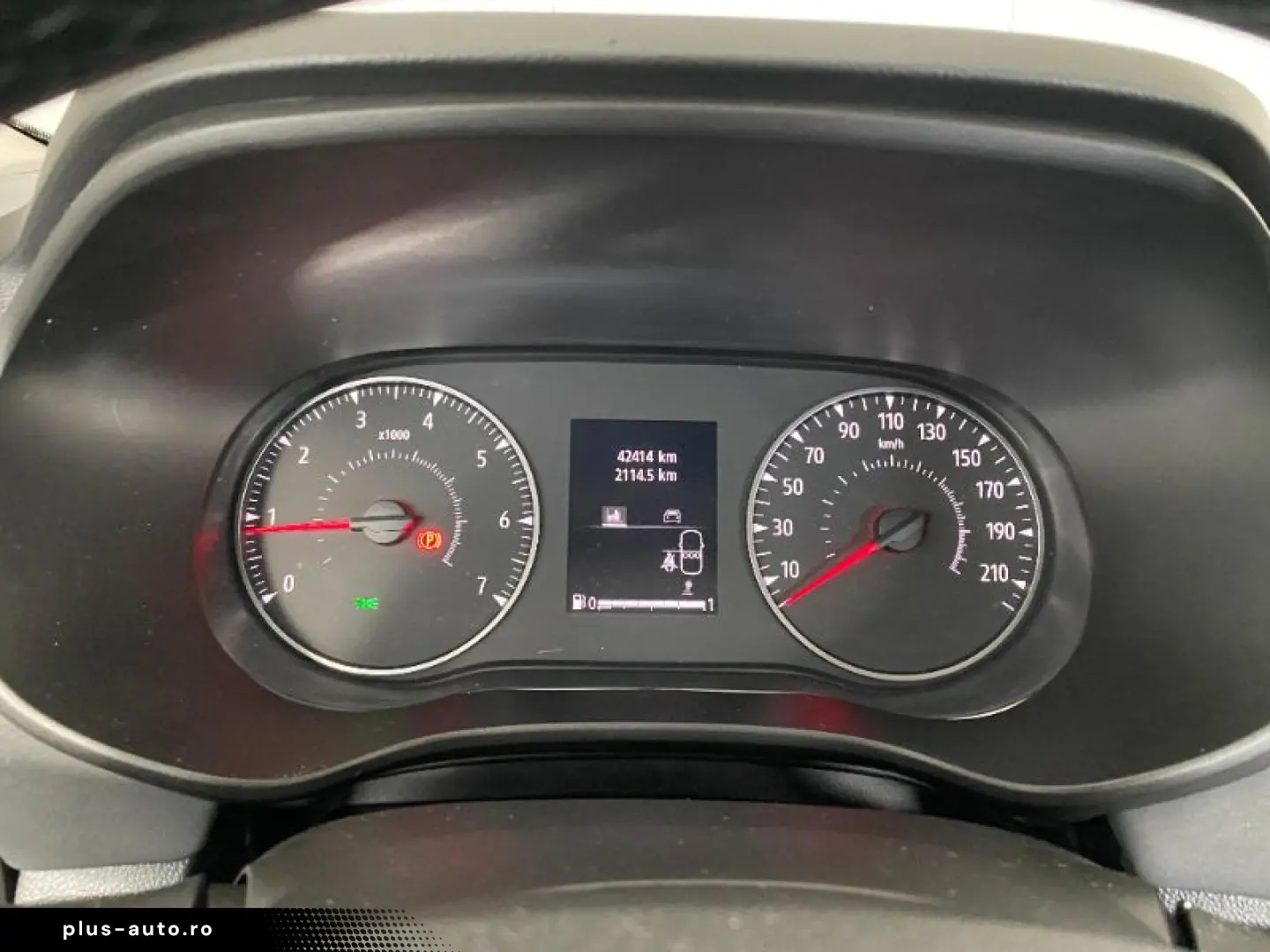 DACIA SANDERO 1.0 Eco-G 100CP Stepway Extreme