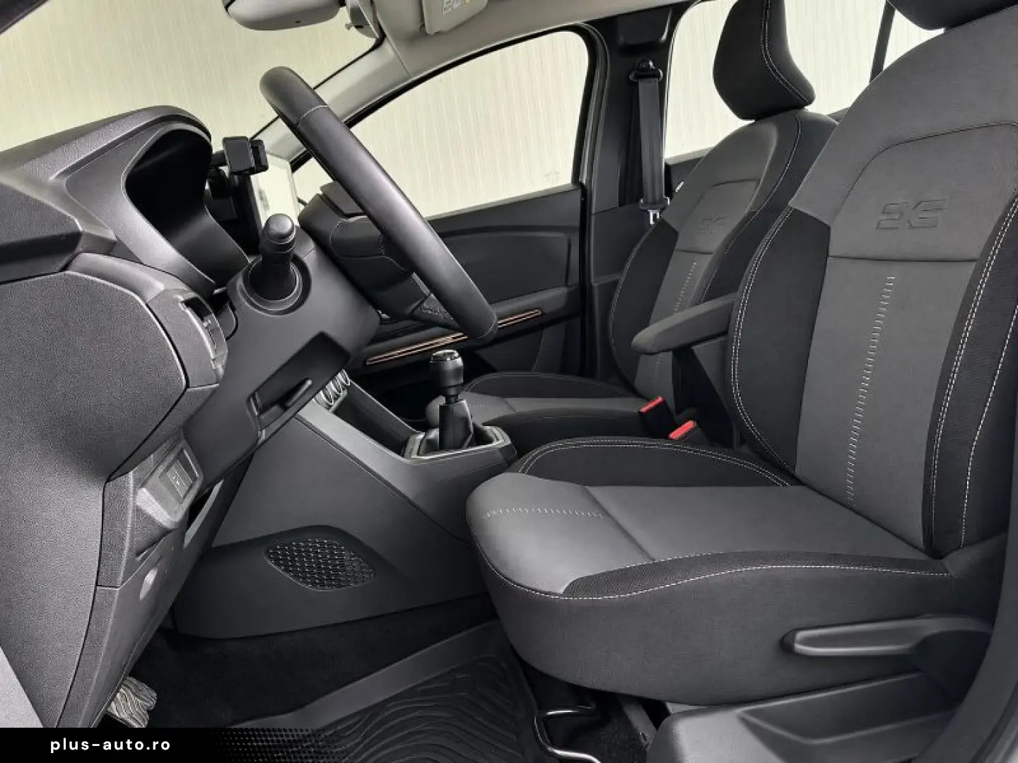 DACIA SANDERO 1.0 Eco-G 100CP Stepway Extreme
