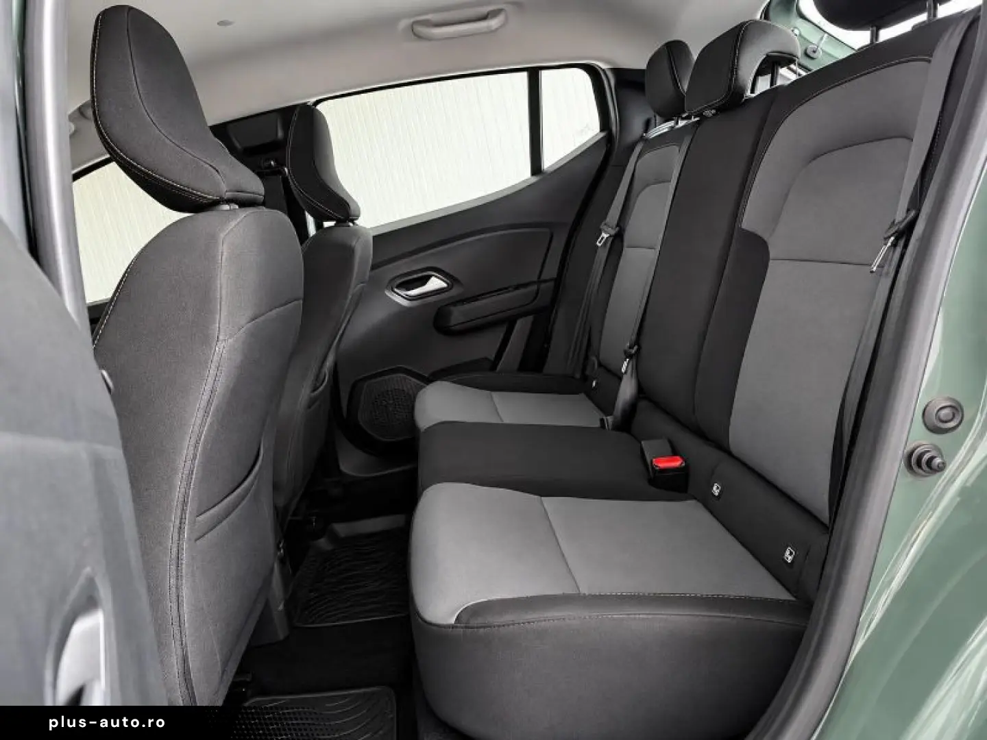 DACIA SANDERO 1.0 Eco-G 100CP Stepway Extreme