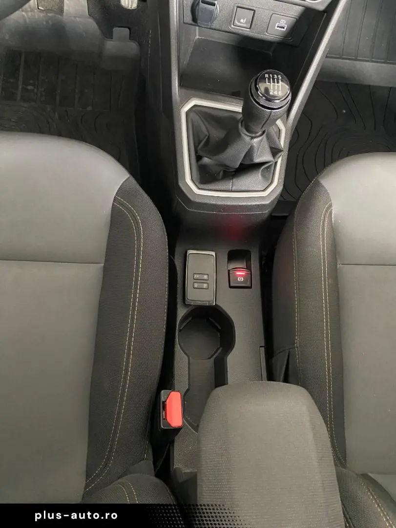DACIA SANDERO 1.0 Eco-G 100CP Stepway Extreme