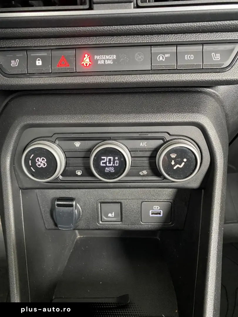 DACIA SANDERO 1.0 Eco-G 100CP Stepway Extreme