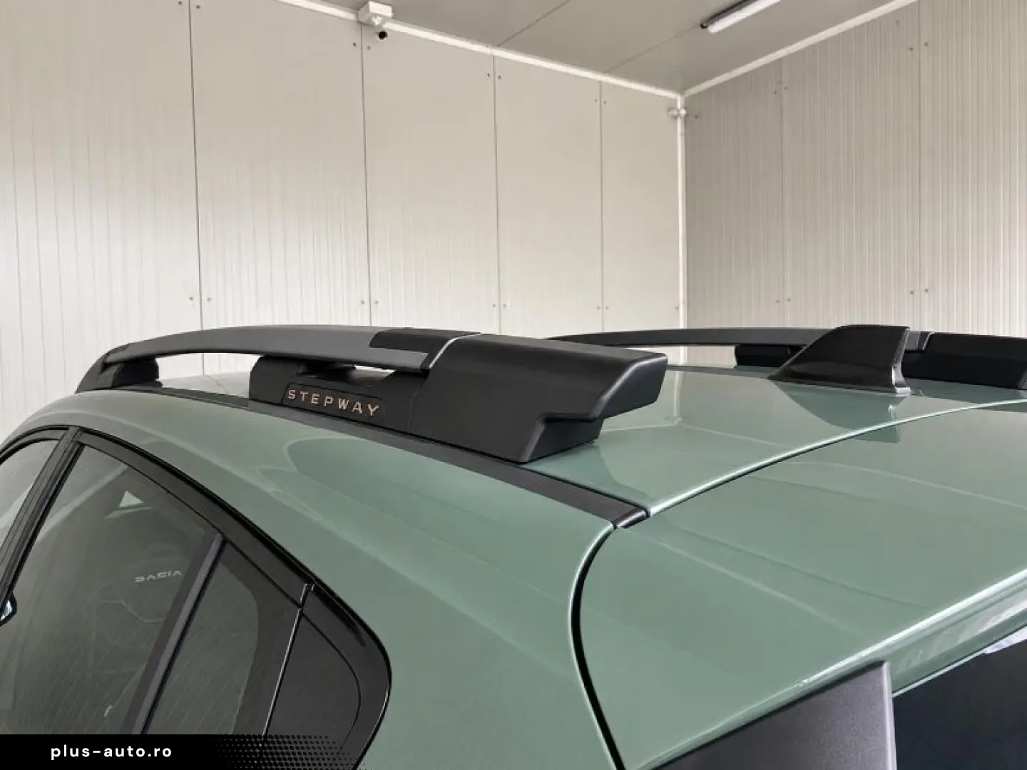 DACIA SANDERO 1.0 Eco-G 100CP Stepway Extreme