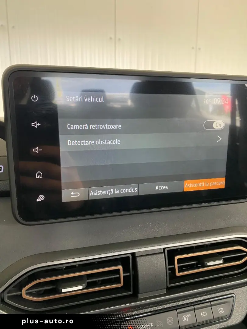 DACIA SANDERO 1.0 Eco-G 100CP Stepway Extreme