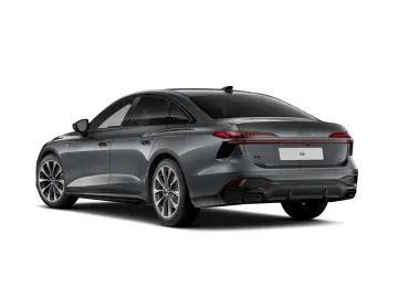 Audi A6 Limousine TFSI S LINE MATRIX ASSIST LM19 360