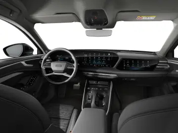 Audi A6 Limousine TFSI S LINE MATRIX ASSIST LM19 360