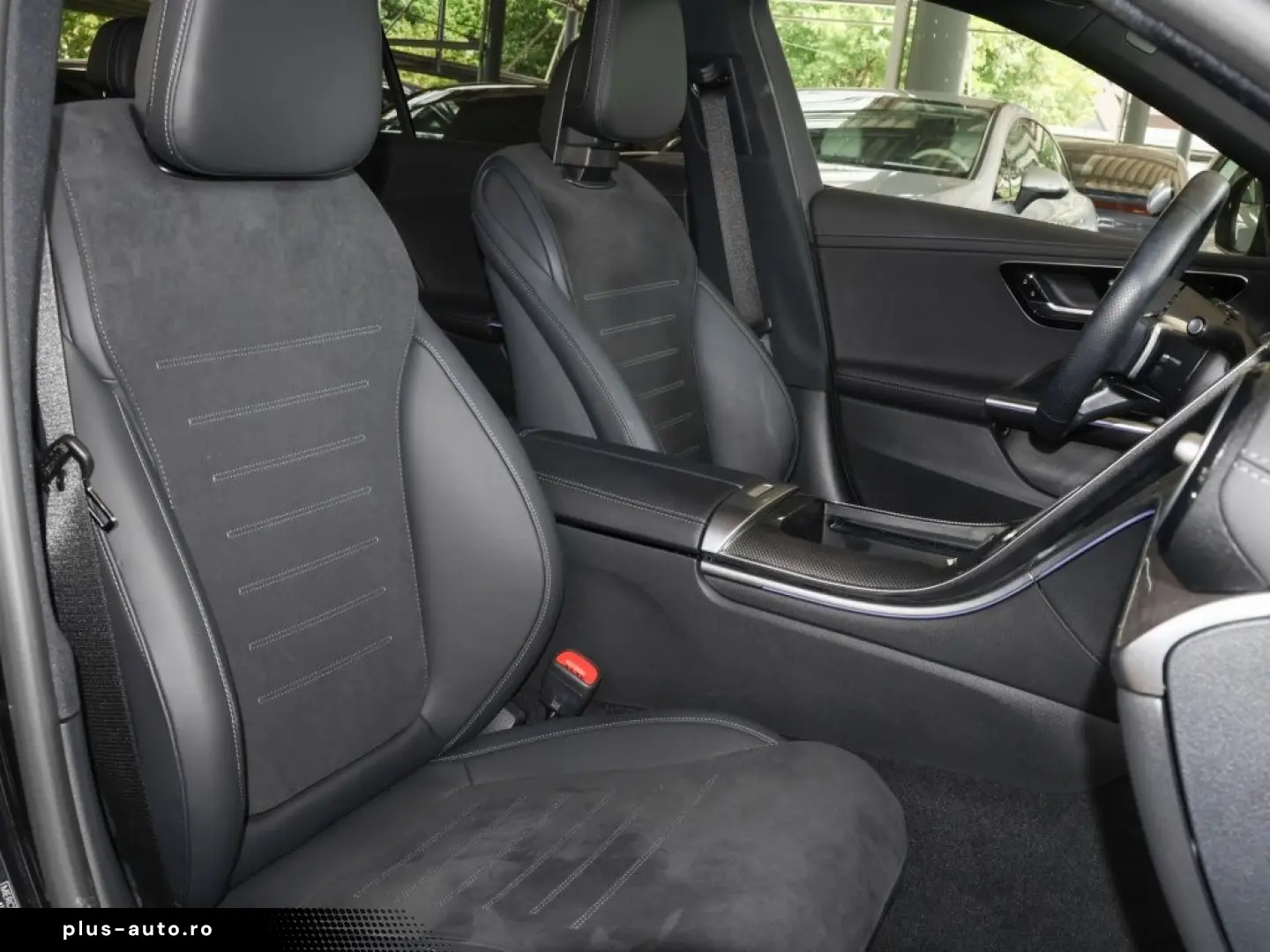 MERCEDES-BENZ C 300 d AMG-Sport Pano Burm DIGITAL 36&hellip;
