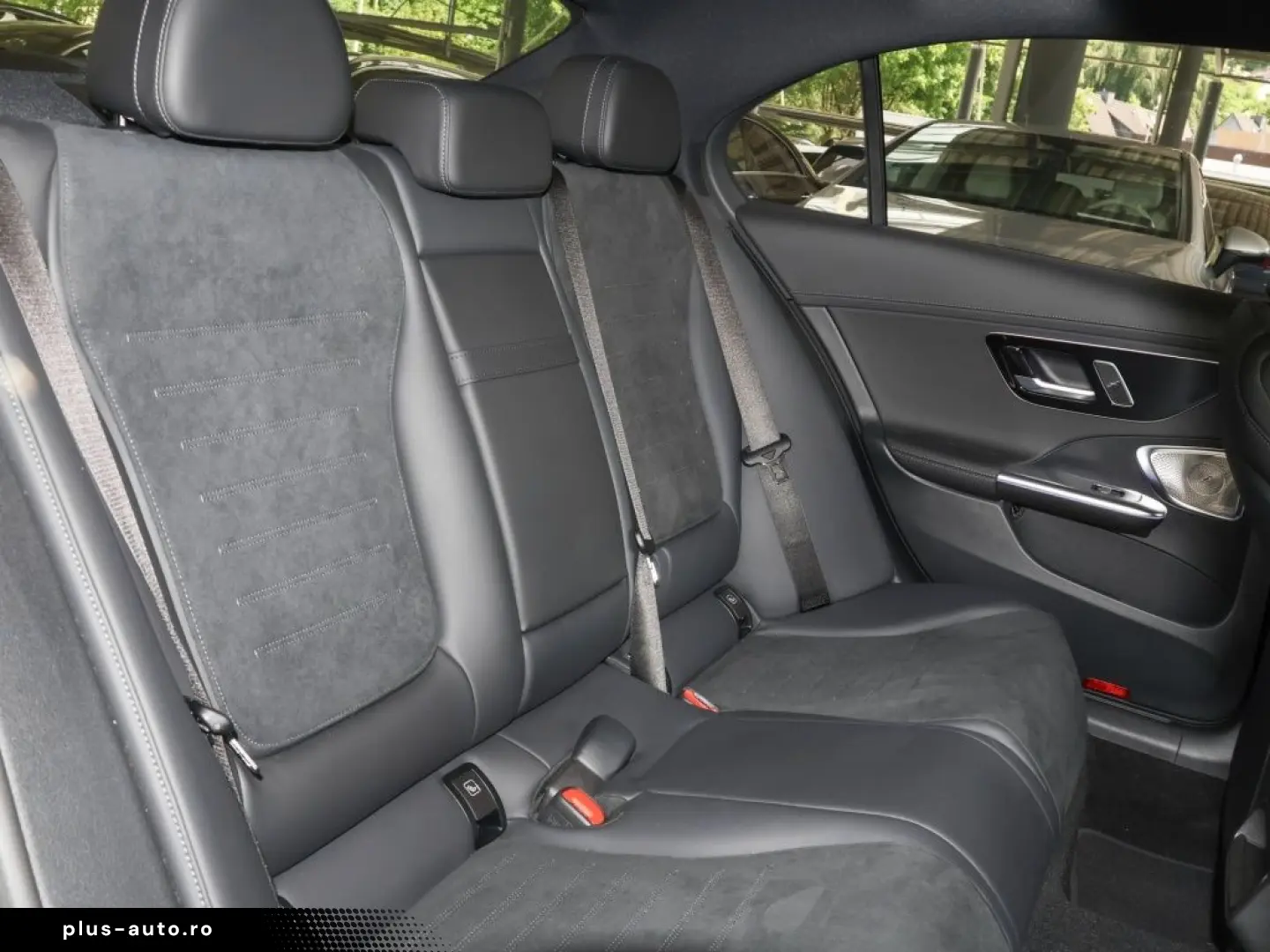 MERCEDES-BENZ C 300 d AMG-Sport Pano Burm DIGITAL 36&hellip;