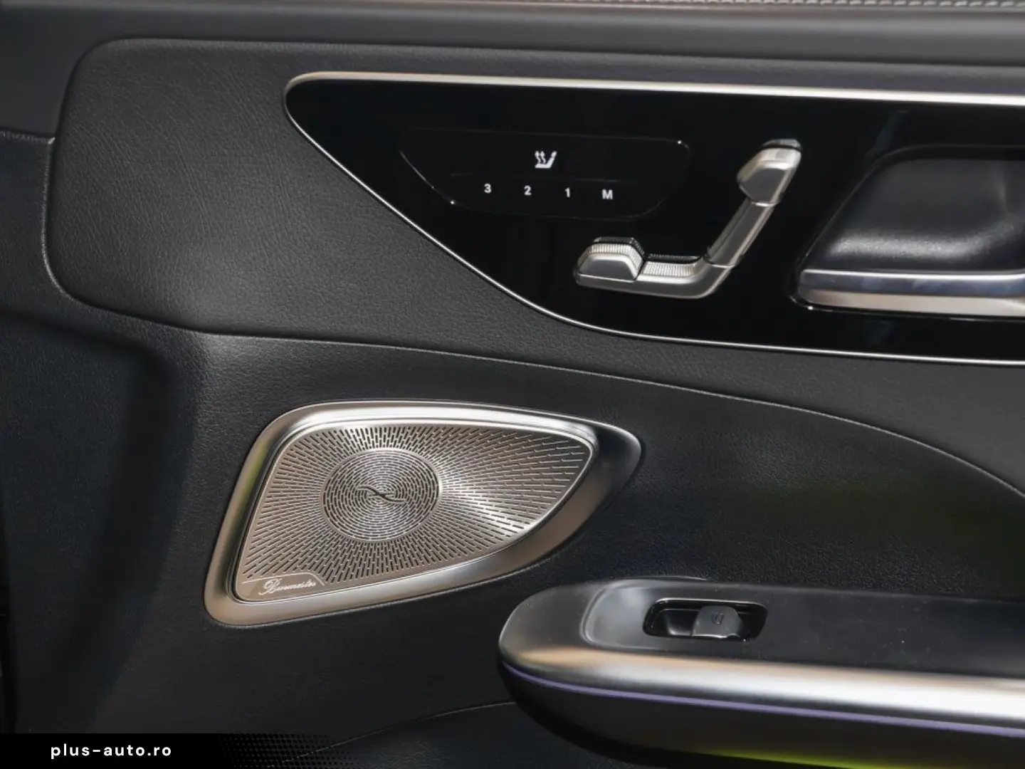 MERCEDES-BENZ C 300 d AMG-Sport Pano Burm DIGITAL 36&hellip;