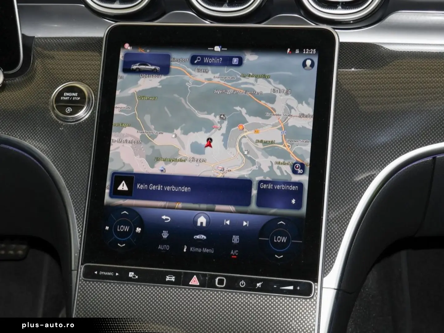 MERCEDES-BENZ C 300 d AMG-Sport Pano Burm DIGITAL 36&hellip;