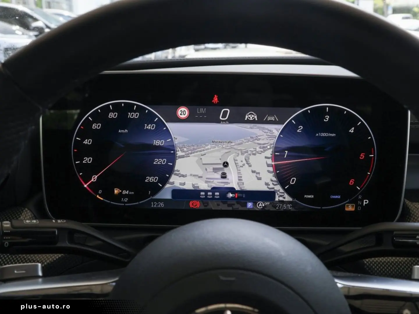 MERCEDES-BENZ C 300 d AMG-Sport Pano Burm DIGITAL 36&hellip;