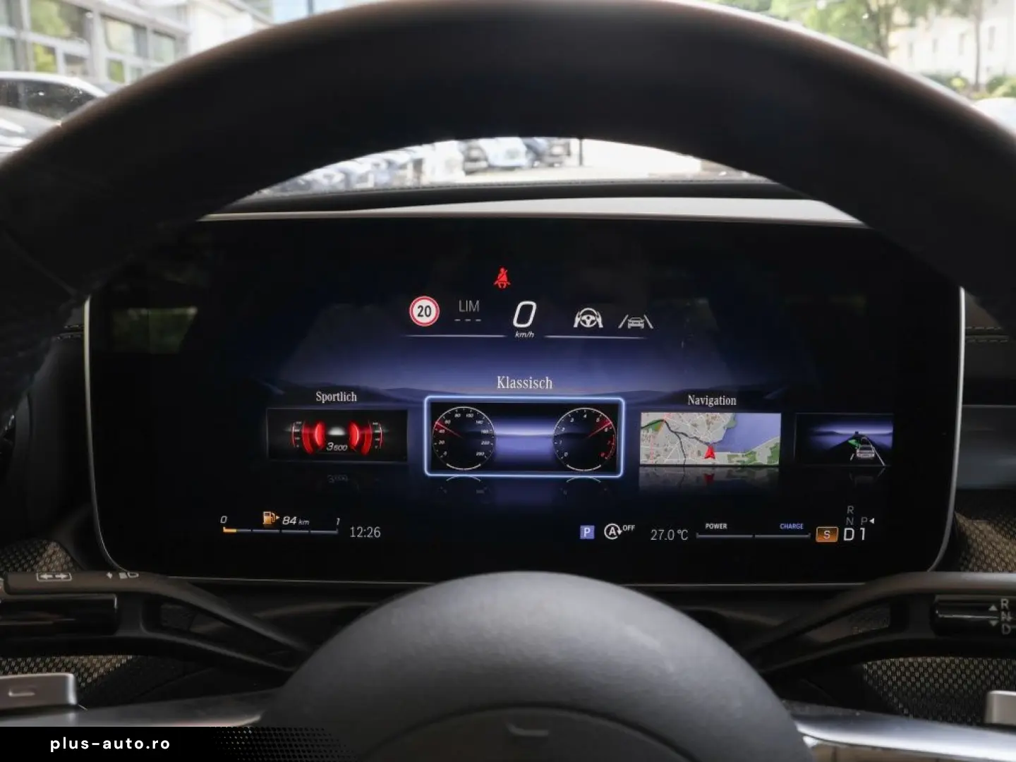 MERCEDES-BENZ C 300 d AMG-Sport Pano Burm DIGITAL 36&hellip;