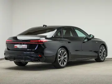 Audi A6 Limousine TFSI S-LINE MATRIX HUD AHK B&O SHZ