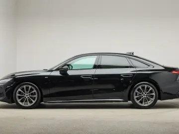 Audi A6 Limousine TFSI S-LINE MATRIX HUD AHK B&O SHZ