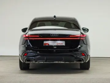 Audi A6 Limousine TFSI S-LINE MATRIX HUD AHK B&O SHZ