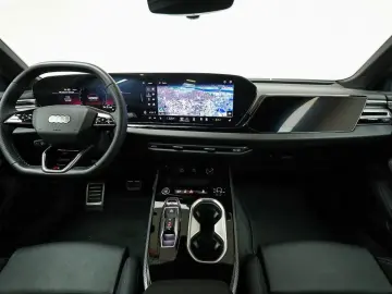 Audi A6 Limousine TFSI S-LINE MATRIX HUD AHK B&O SHZ
