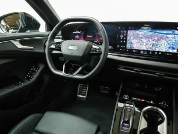 Audi A6 Limousine TFSI S-LINE MATRIX HUD AHK B&O SHZ
