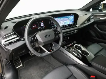 Audi A6 Limousine TFSI S-LINE MATRIX HUD AHK B&O SHZ