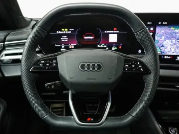 Audi A6 Limousine TFSI S-LINE MATRIX HUD AHK B&O SHZ