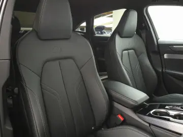 Audi A6 Limousine TFSI S-LINE MATRIX HUD AHK B&O SHZ