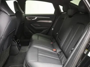 Audi A6 Limousine TFSI S-LINE MATRIX HUD AHK B&O SHZ