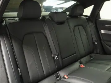 Audi A6 Limousine TFSI S-LINE MATRIX HUD AHK B&O SHZ