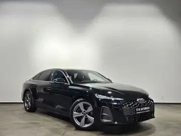 Audi A6 TDI Qu. S Line Matrix HuD 360'' B&O Beifah.19