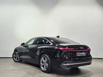 Audi A6 TDI Qu. S Line Matrix HuD 360'' B&O Beifah.19