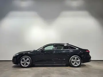 Audi A6 TDI Qu. S Line Matrix HuD 360'' B&O Beifah.19