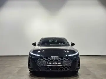 Audi A6 TDI Qu. S Line Matrix HuD 360'' B&O Beifah.19