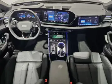 Audi A6 TDI Qu. S Line Matrix HuD 360'' B&O Beifah.19