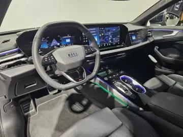 Audi A6 TDI Qu. S Line Matrix HuD 360'' B&O Beifah.19