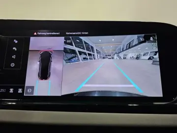Audi A6 TDI Qu. S Line Matrix HuD 360'' B&O Beifah.19
