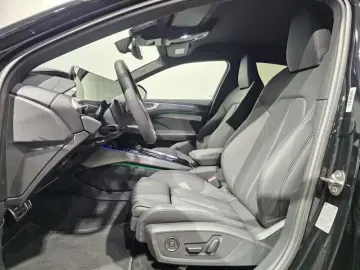 Audi A6 TDI Qu. S Line Matrix HuD 360'' B&O Beifah.19