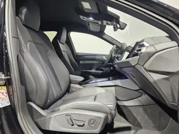 Audi A6 TDI Qu. S Line Matrix HuD 360'' B&O Beifah.19