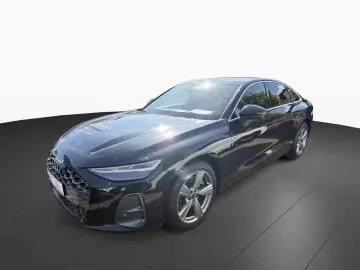 Audi A6 Limousine TDI qu S line MATRIX HuD B&O 360