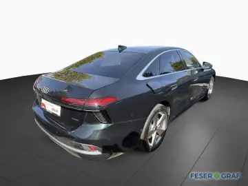 Audi A6 Limousine TDI qu S line MATRIX HuD B&O 360