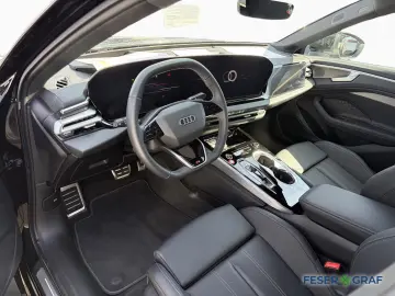 Audi A6 Limousine TDI qu S line MATRIX HuD B&O 360