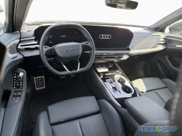 Audi A6 Limousine TDI qu S line MATRIX HuD B&O 360