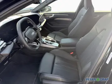 Audi A6 Limousine TDI qu S line MATRIX HuD B&O 360