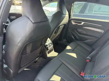 Audi A6 Limousine TDI qu S line MATRIX HuD B&O 360
