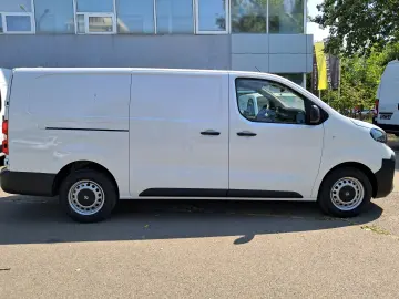 OPEL VIVARO VAN L3 1.5L DIESEL 120 CP MT6