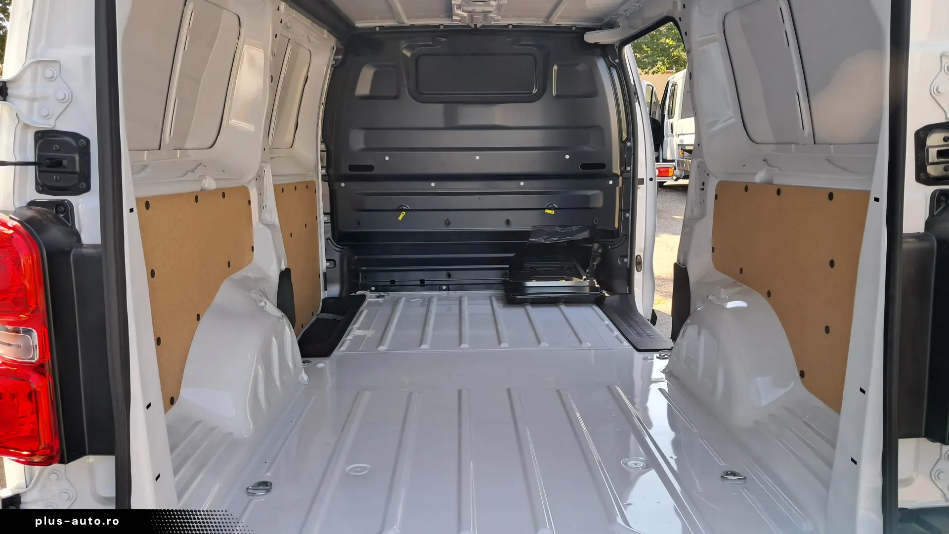 OPEL VIVARO VAN L3 1.5L DIESEL 120 CP MT6
