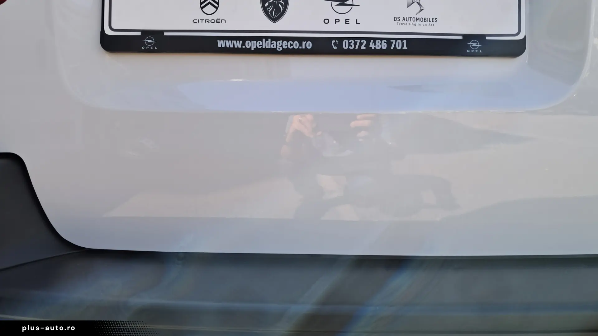 OPEL VIVARO VAN L3 1.5L DIESEL 120 CP MT6