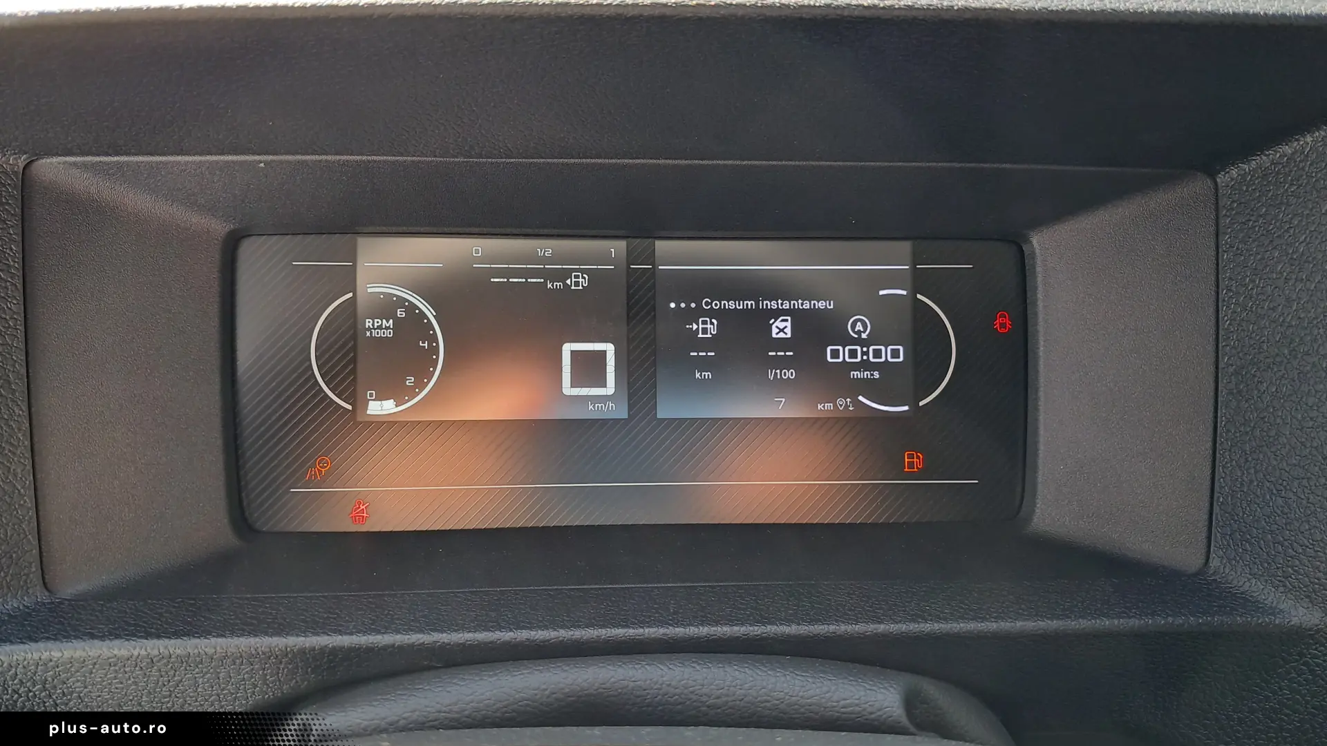 OPEL VIVARO VAN L3 1.5L DIESEL 120 CP MT6